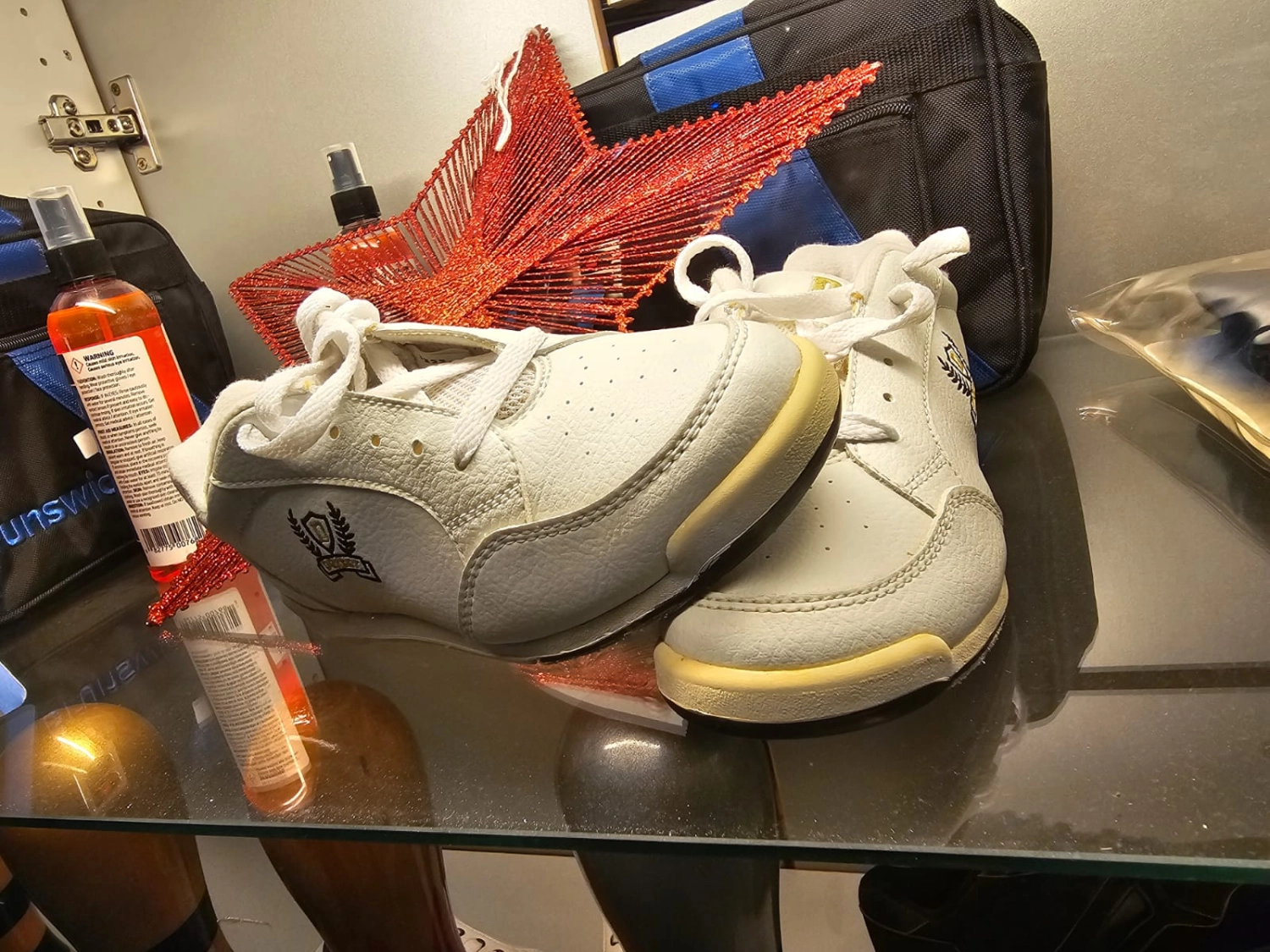 Champs Bowling Kiel GmbH Bowling-Proshop