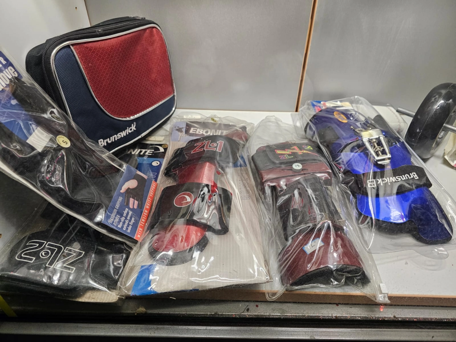 Champs Bowling Kiel GmbH Bowling-Proshop